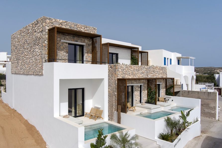 Boho Sapiens Sea View with balcony #6